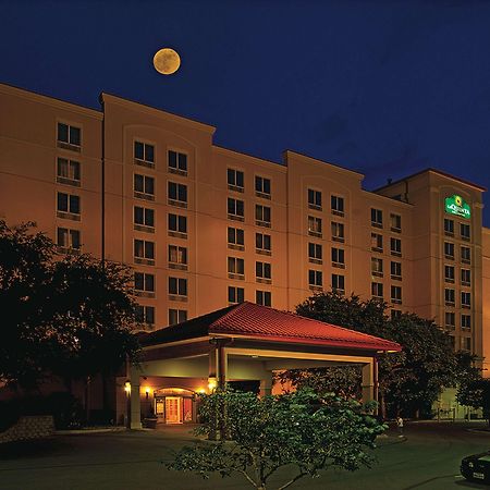 La Quinta By Wyndham San Antonio Medical Ctr. Nw Hotel Eksteriør billede