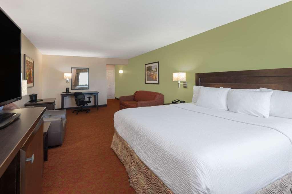 La Quinta By Wyndham San Antonio Medical Ctr. Nw Hotel Værelse billede
