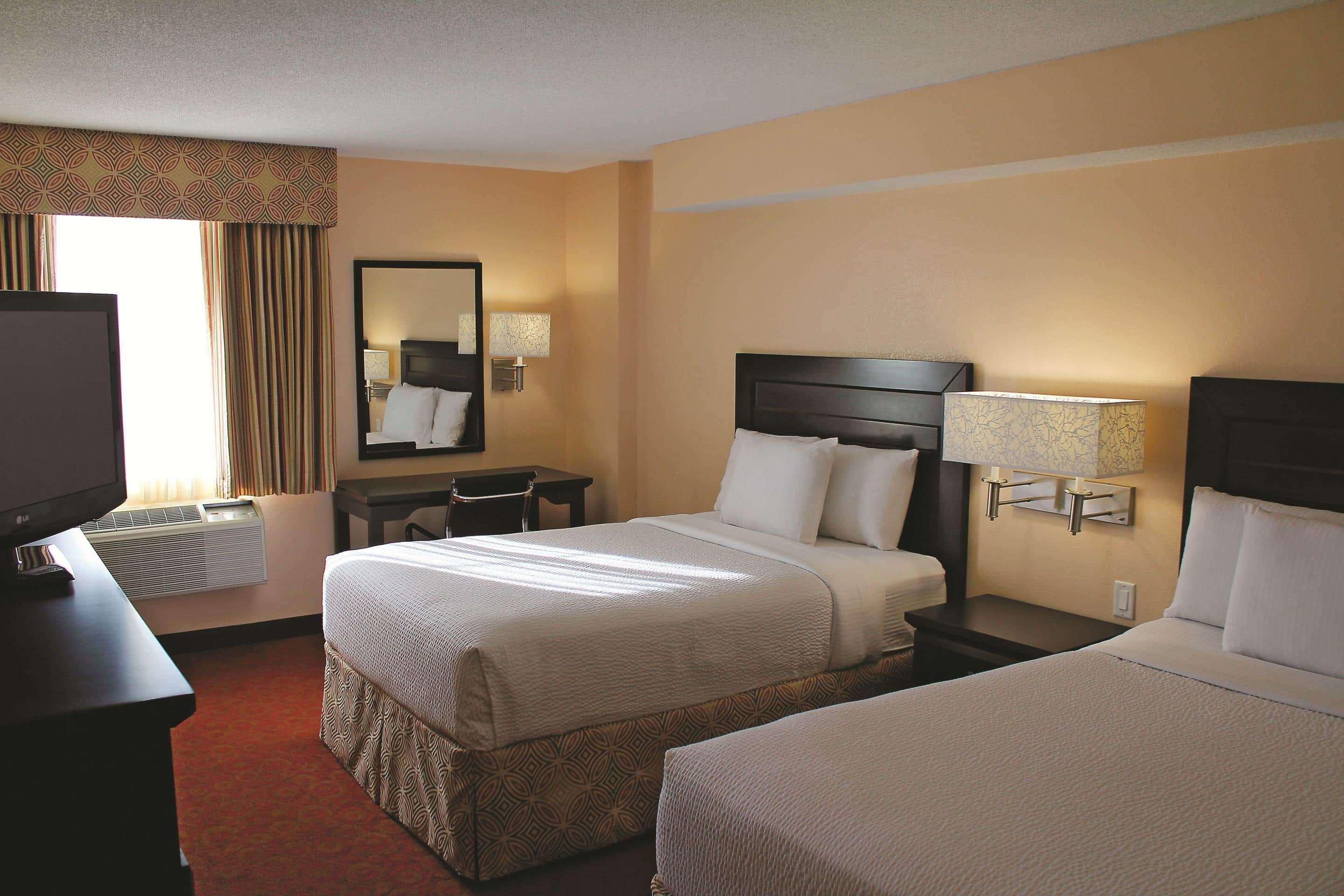 La Quinta By Wyndham San Antonio Medical Ctr. Nw Hotel Eksteriør billede