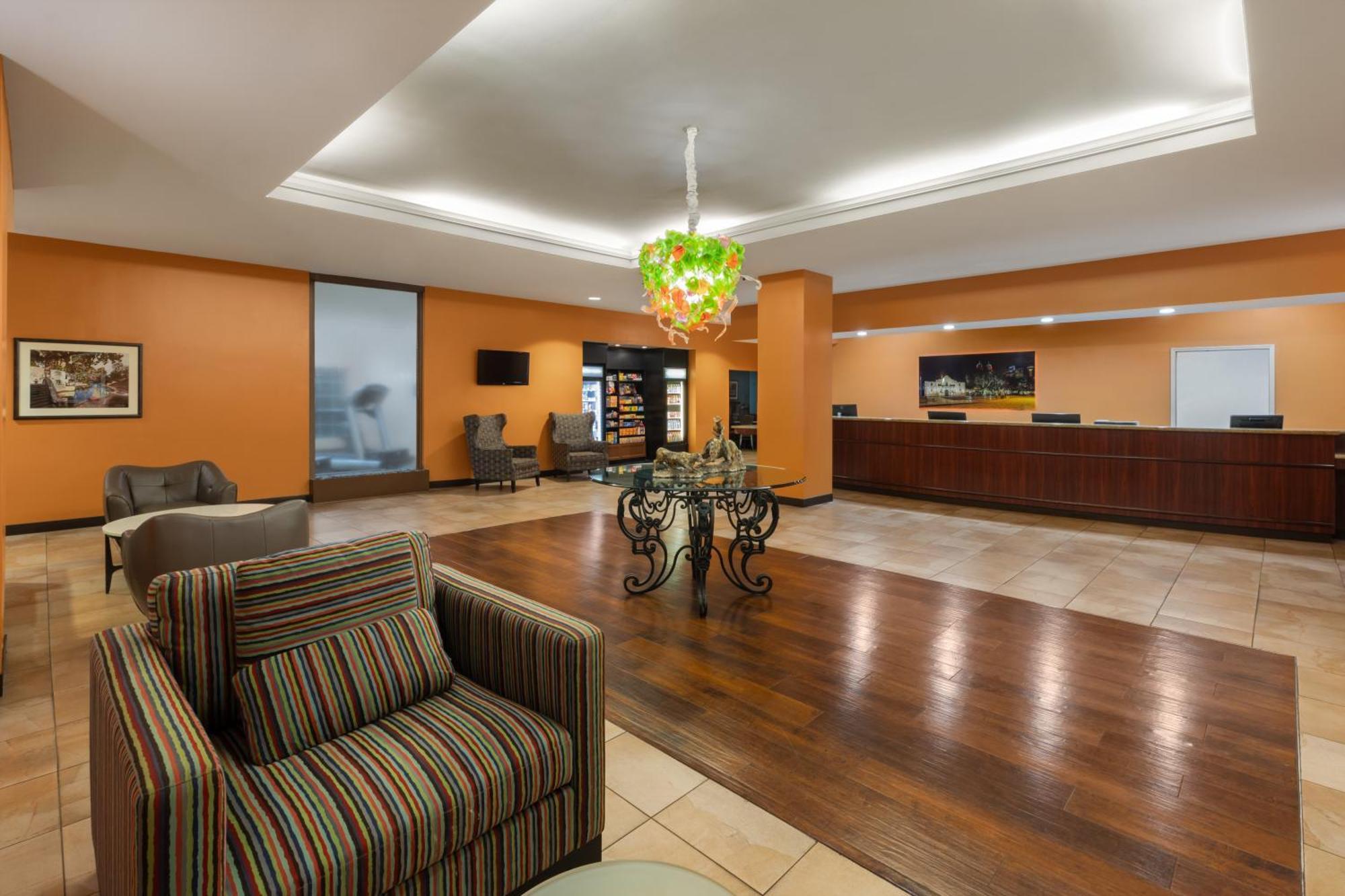 La Quinta By Wyndham San Antonio Medical Ctr. Nw Hotel Eksteriør billede