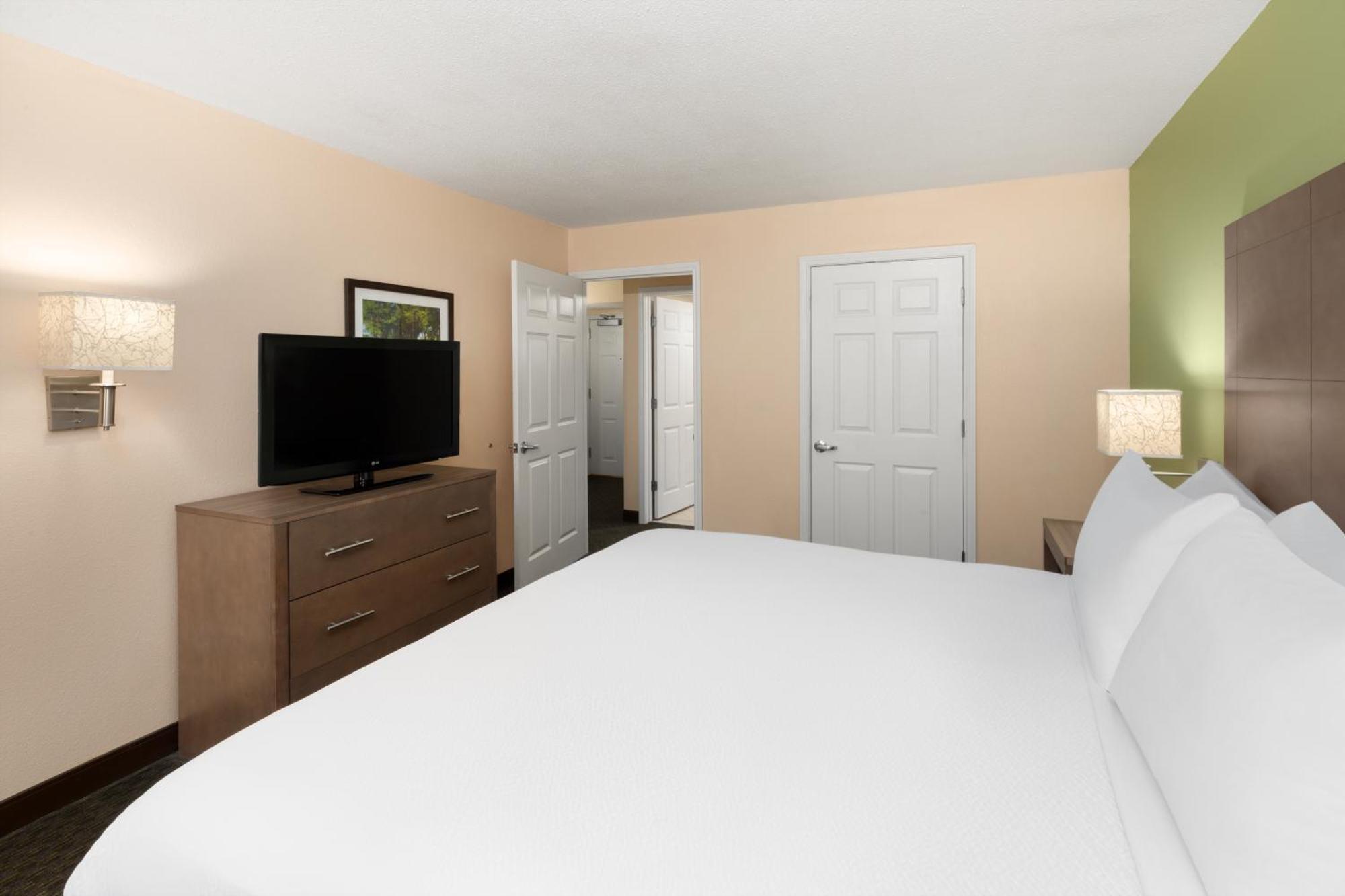 La Quinta By Wyndham San Antonio Medical Ctr. Nw Hotel Eksteriør billede