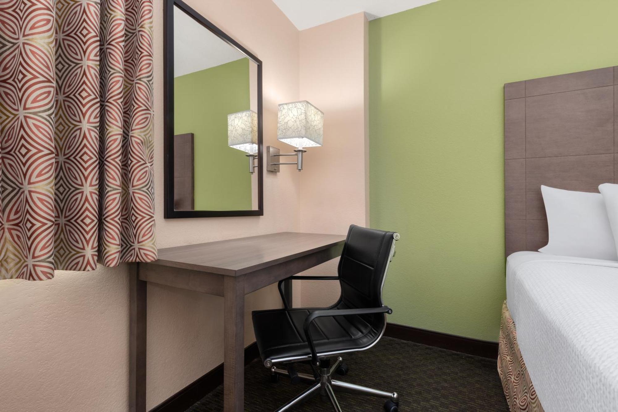 La Quinta By Wyndham San Antonio Medical Ctr. Nw Hotel Eksteriør billede