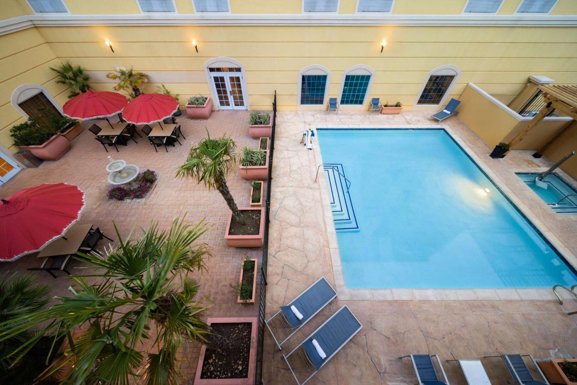 La Quinta By Wyndham San Antonio Medical Ctr. Nw Hotel Eksteriør billede