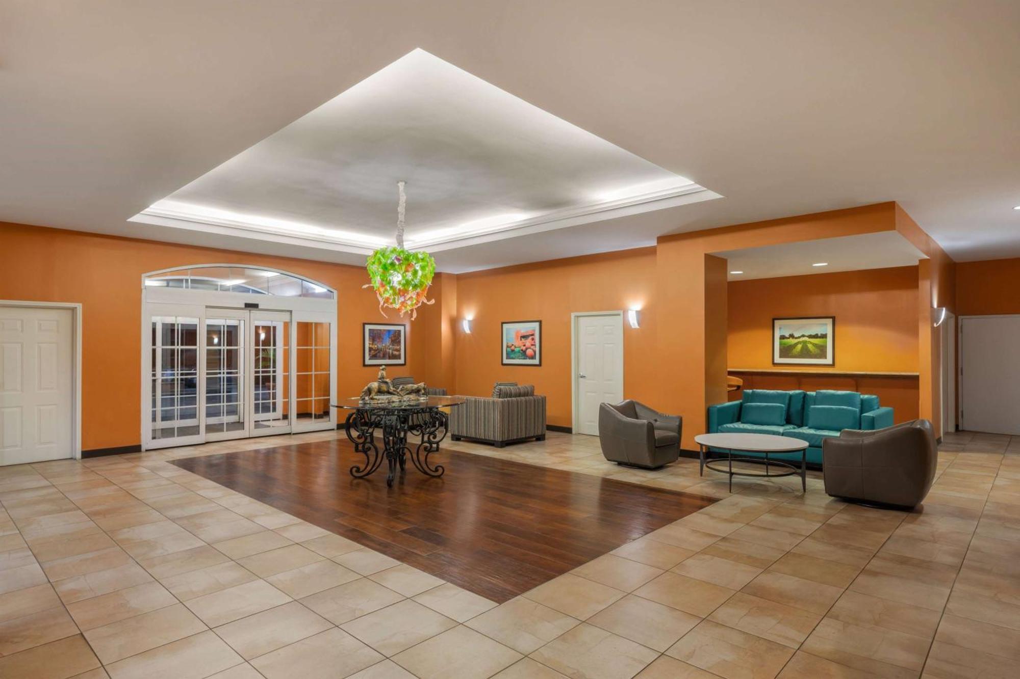 La Quinta By Wyndham San Antonio Medical Ctr. Nw Hotel Eksteriør billede