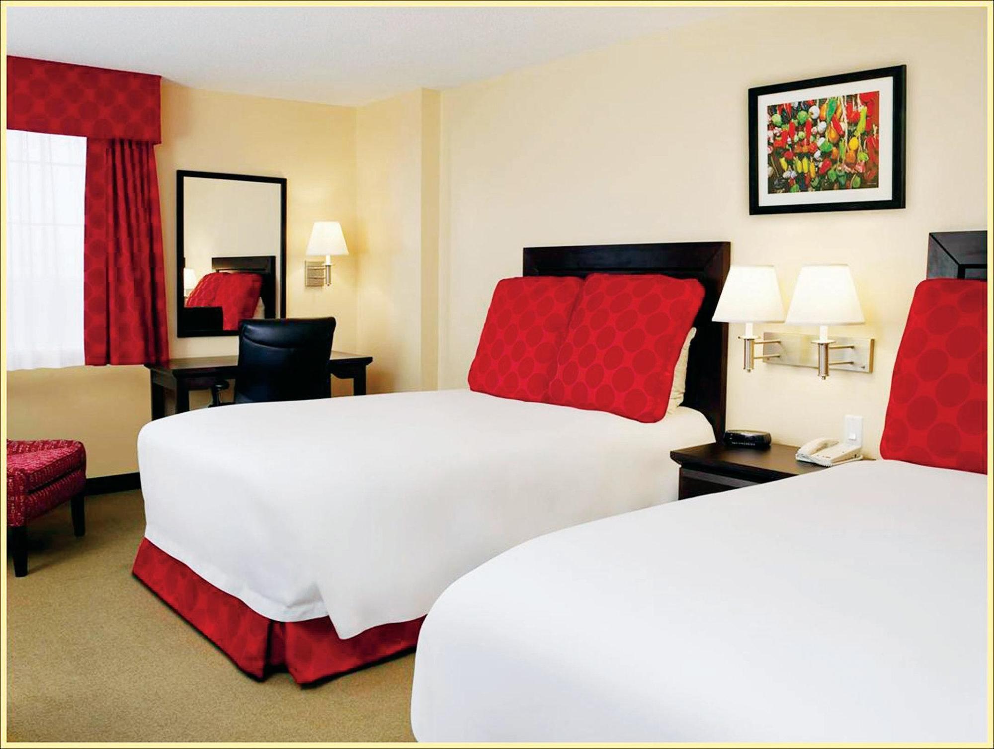 La Quinta By Wyndham San Antonio Medical Ctr. Nw Hotel Eksteriør billede
