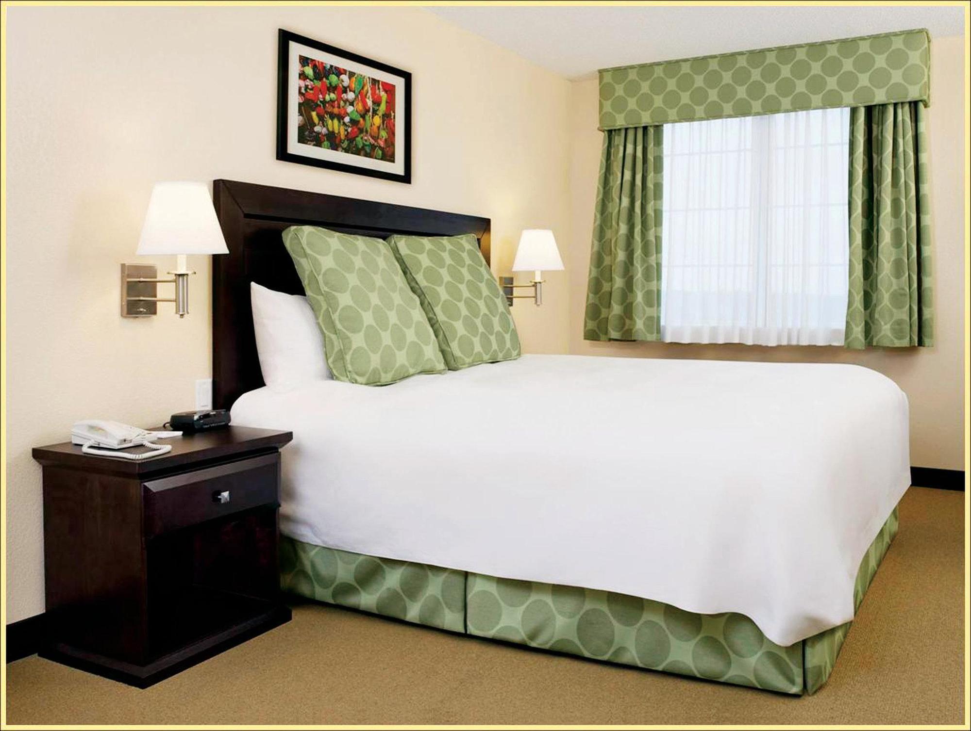La Quinta By Wyndham San Antonio Medical Ctr. Nw Hotel Eksteriør billede